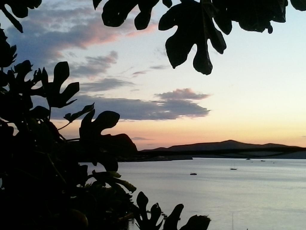 Apartmarin Trogir Quarto foto