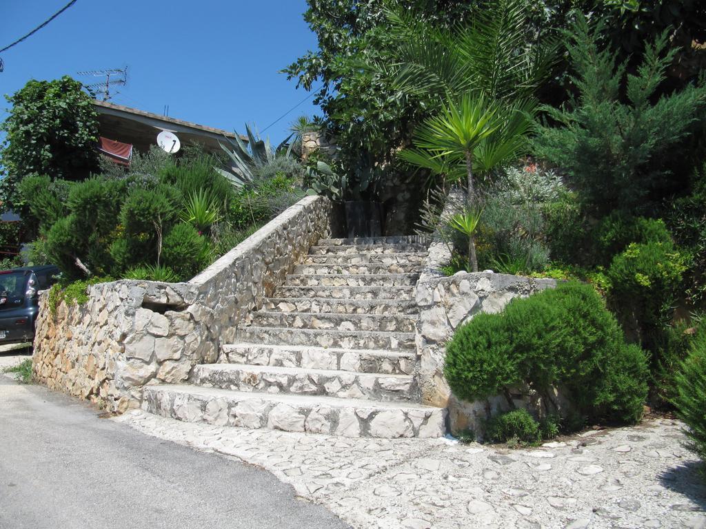 Apartmarin Trogir Quarto foto