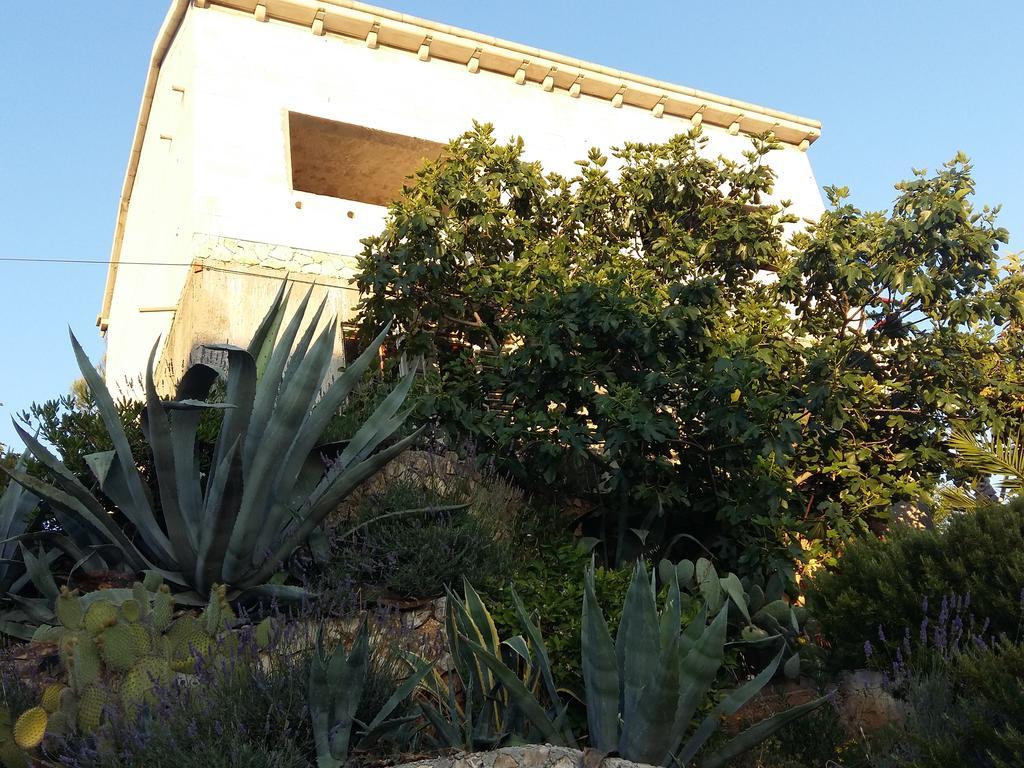 Apartmarin Trogir Exterior foto