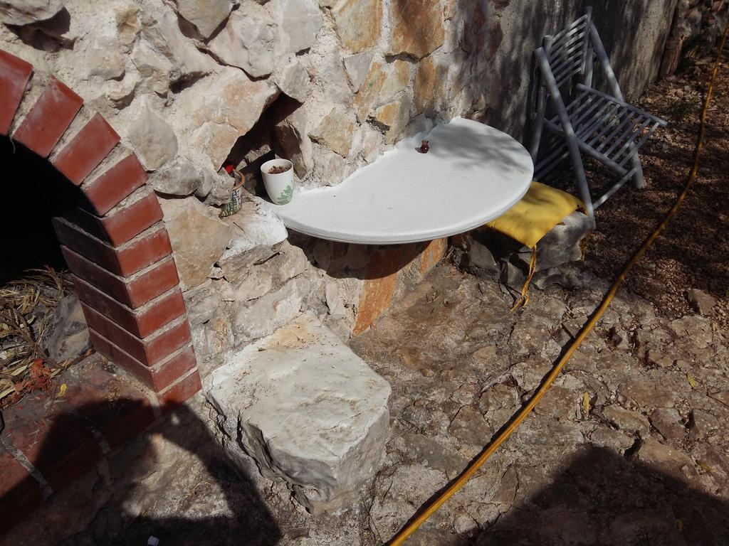 Apartmarin Trogir Exterior foto