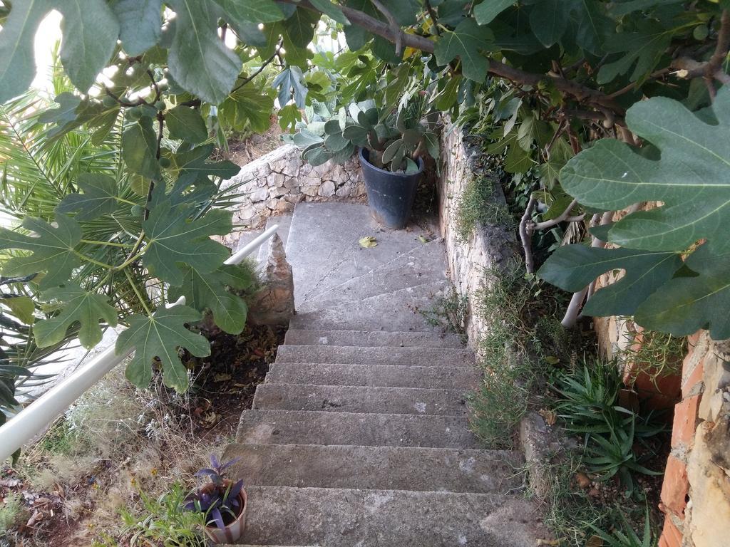 Apartmarin Trogir Exterior foto