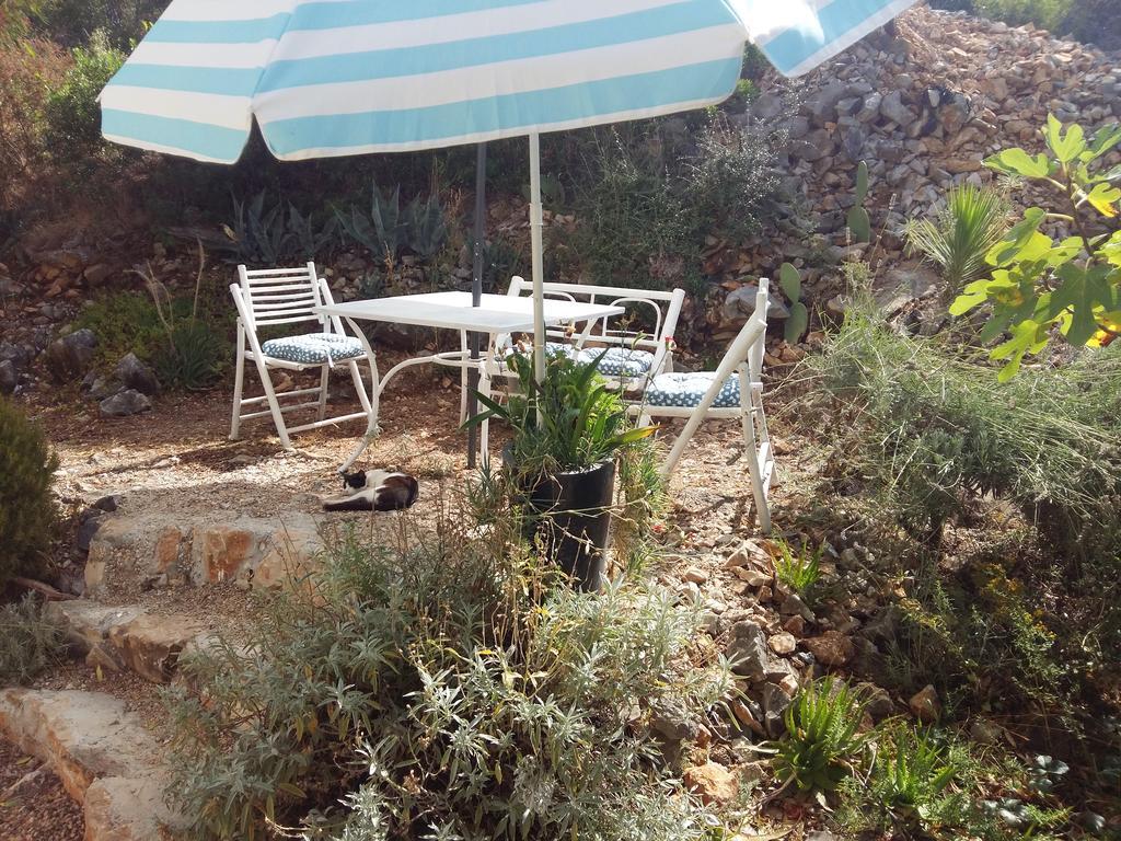 Apartmarin Trogir Exterior foto