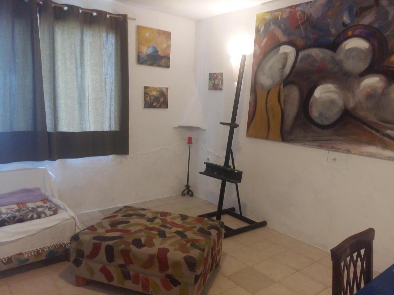 Apartmarin Trogir Exterior foto