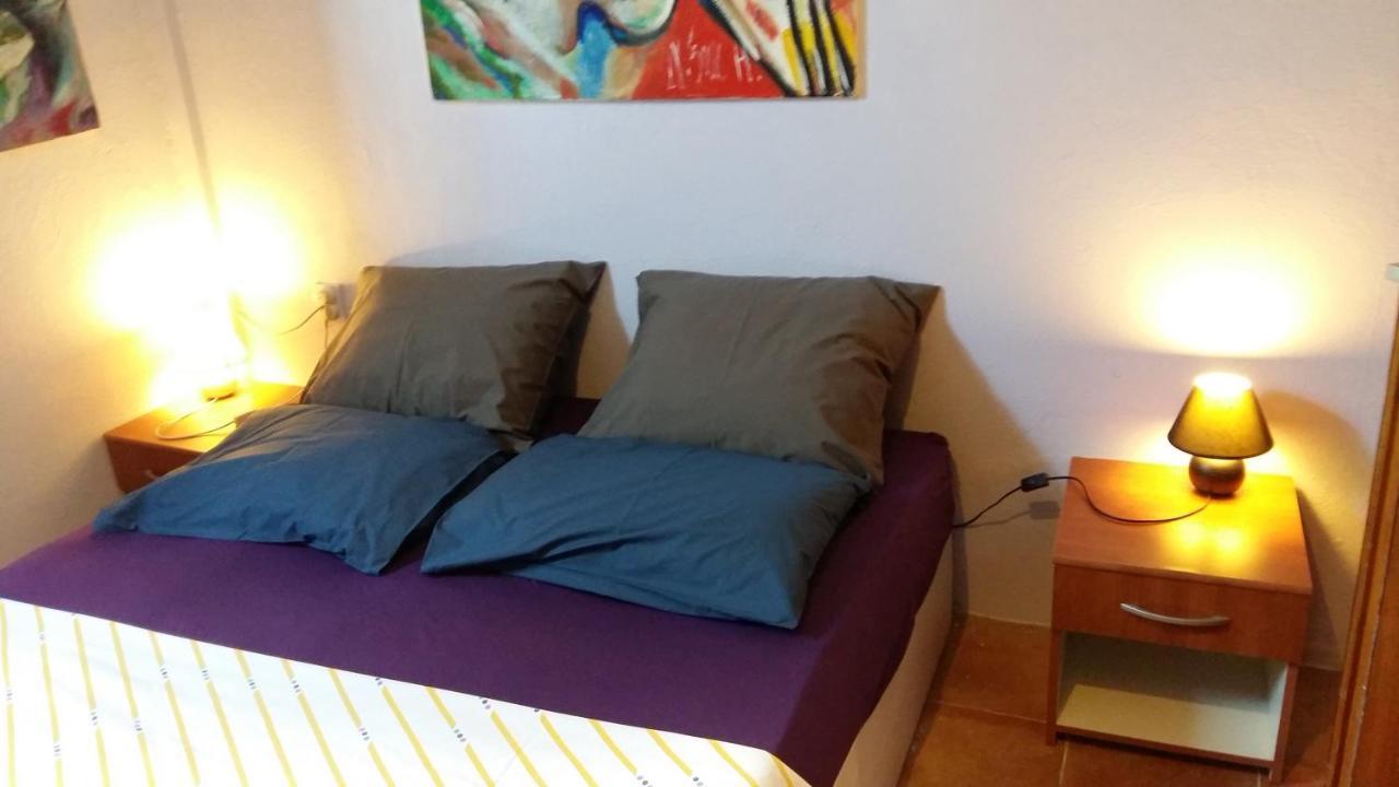 Apartmarin Trogir Exterior foto