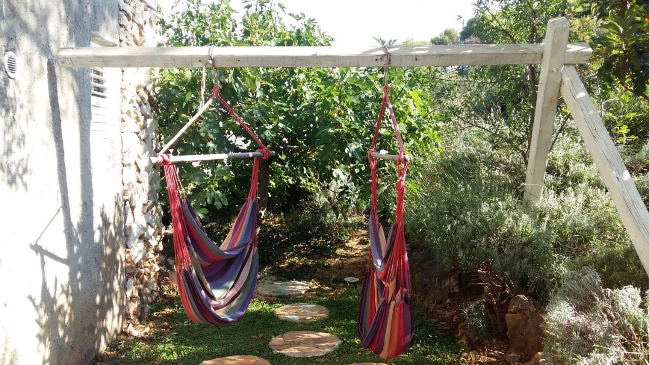 Apartmarin Trogir Exterior foto