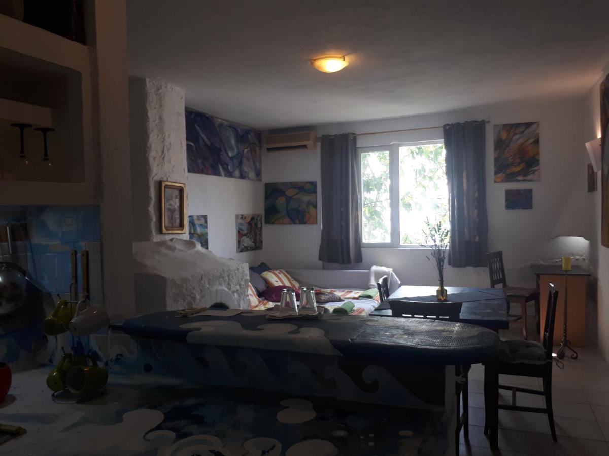Apartmarin Trogir Exterior foto