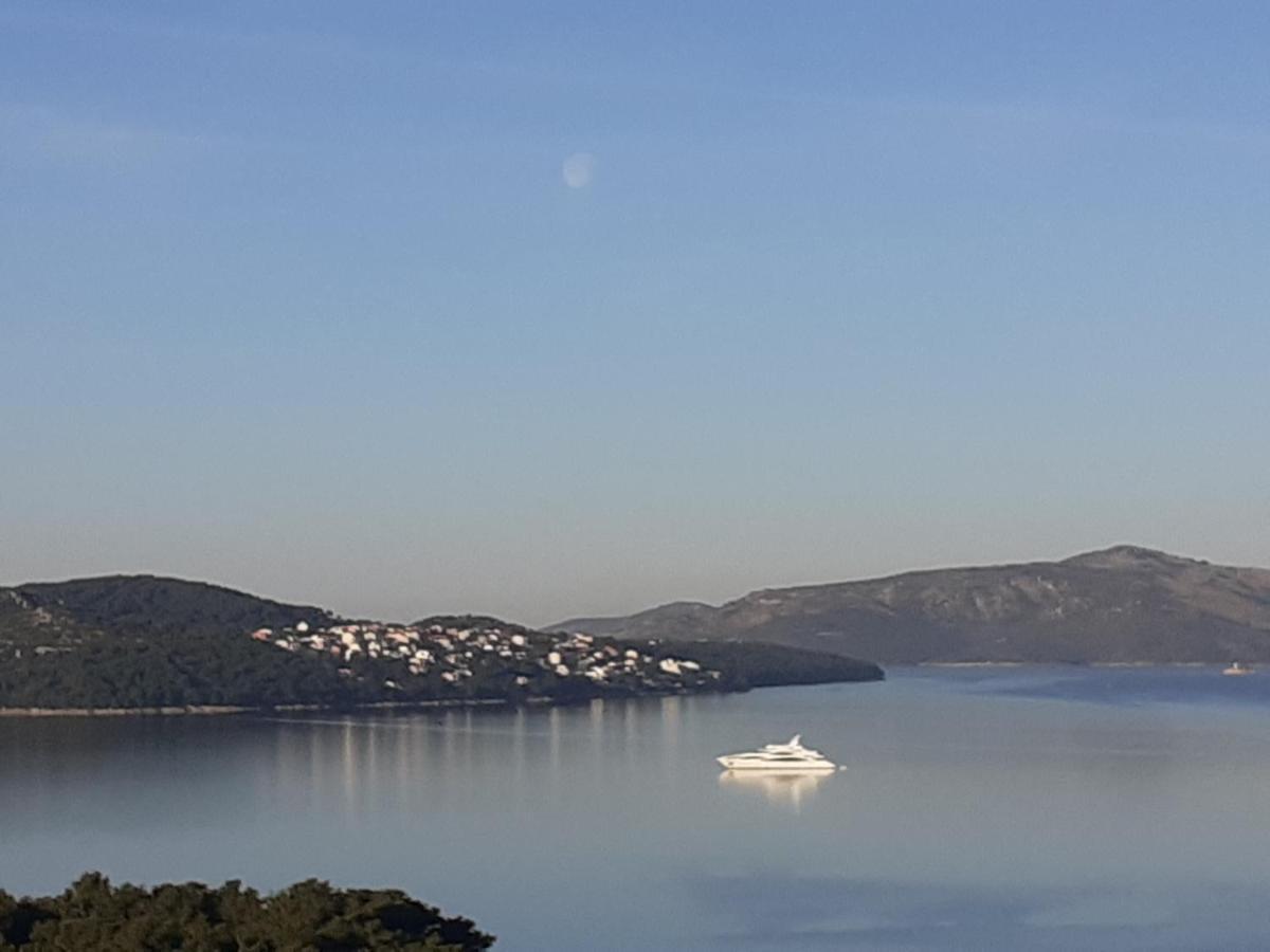 Apartmarin Trogir Exterior foto